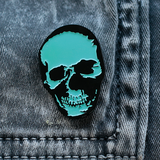 Mr Bliss Pin - by Sutu