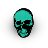 Mr Bliss Pin - by Sutu