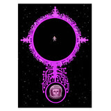 Scrying Mirror by Tom Eglington