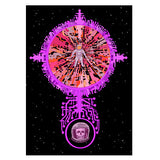 Scrying Mirror by Tom Eglington